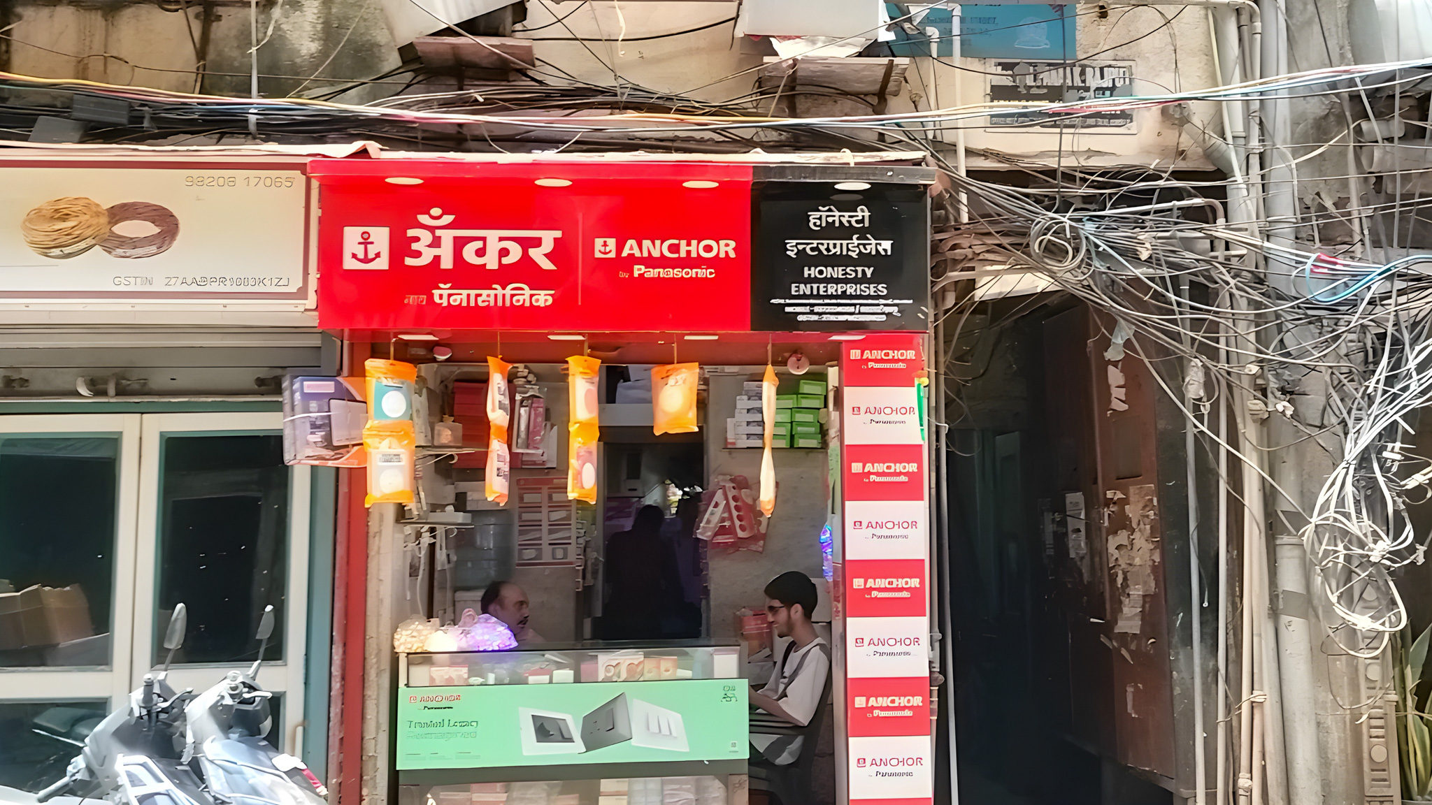 130.44 square meter Flat for sale in NEW MARINE LINES Mumbai