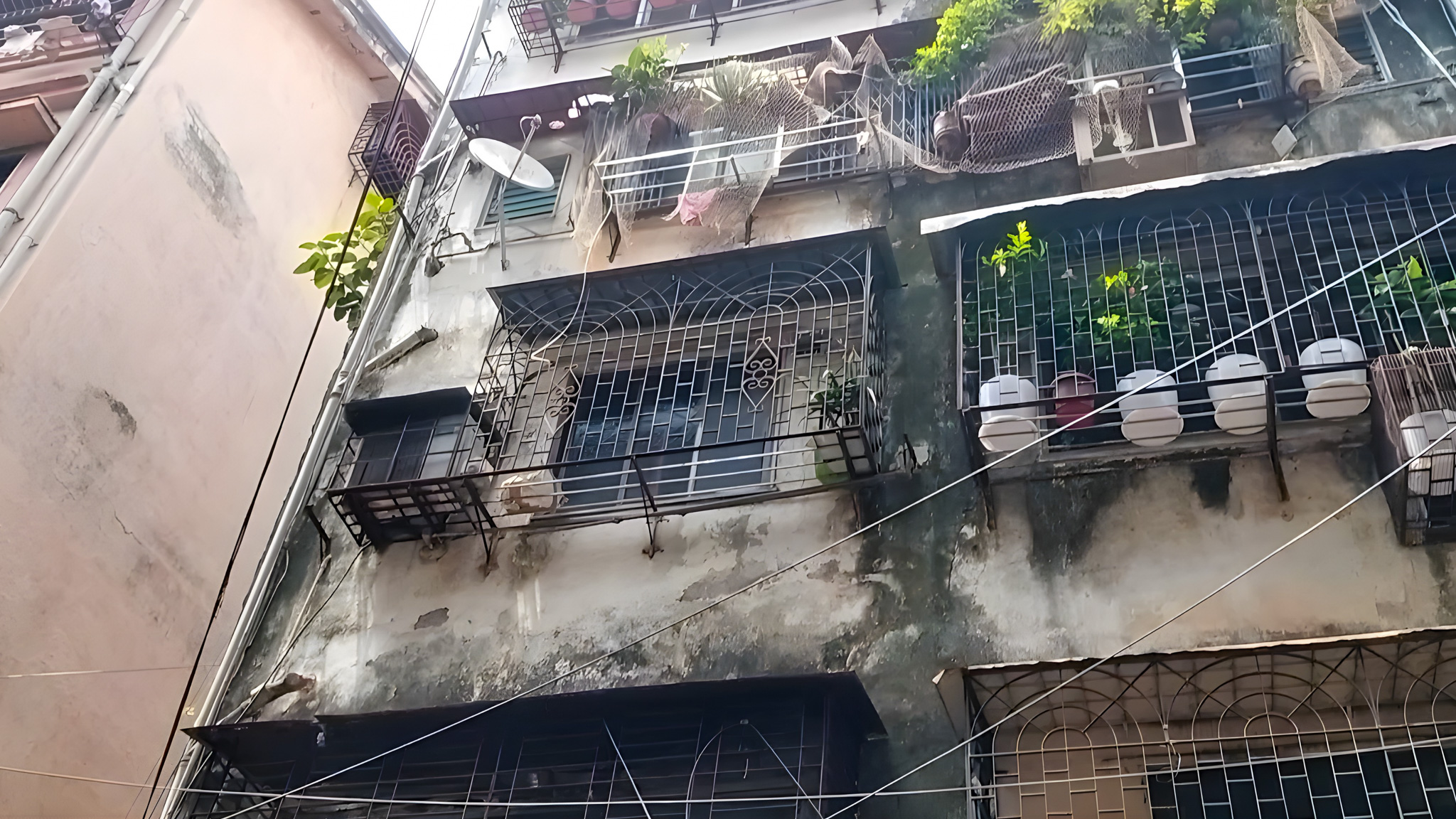 130.44 square meter Flat for sale in NEW MARINE LINES Mumbai — photo 2