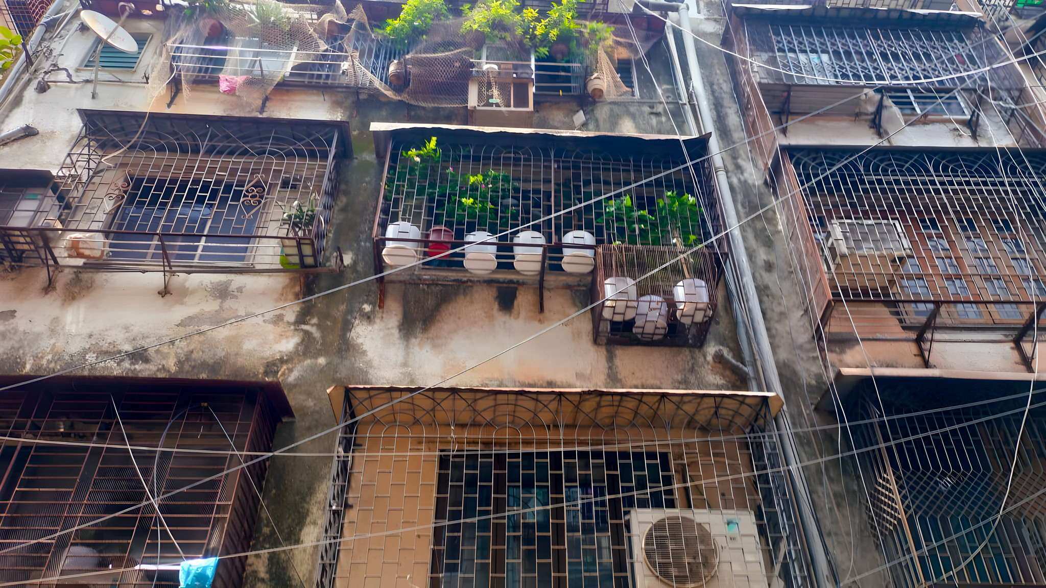 130.44 square meter Flat for sale in NEW MARINE LINES Mumbai — photo 7