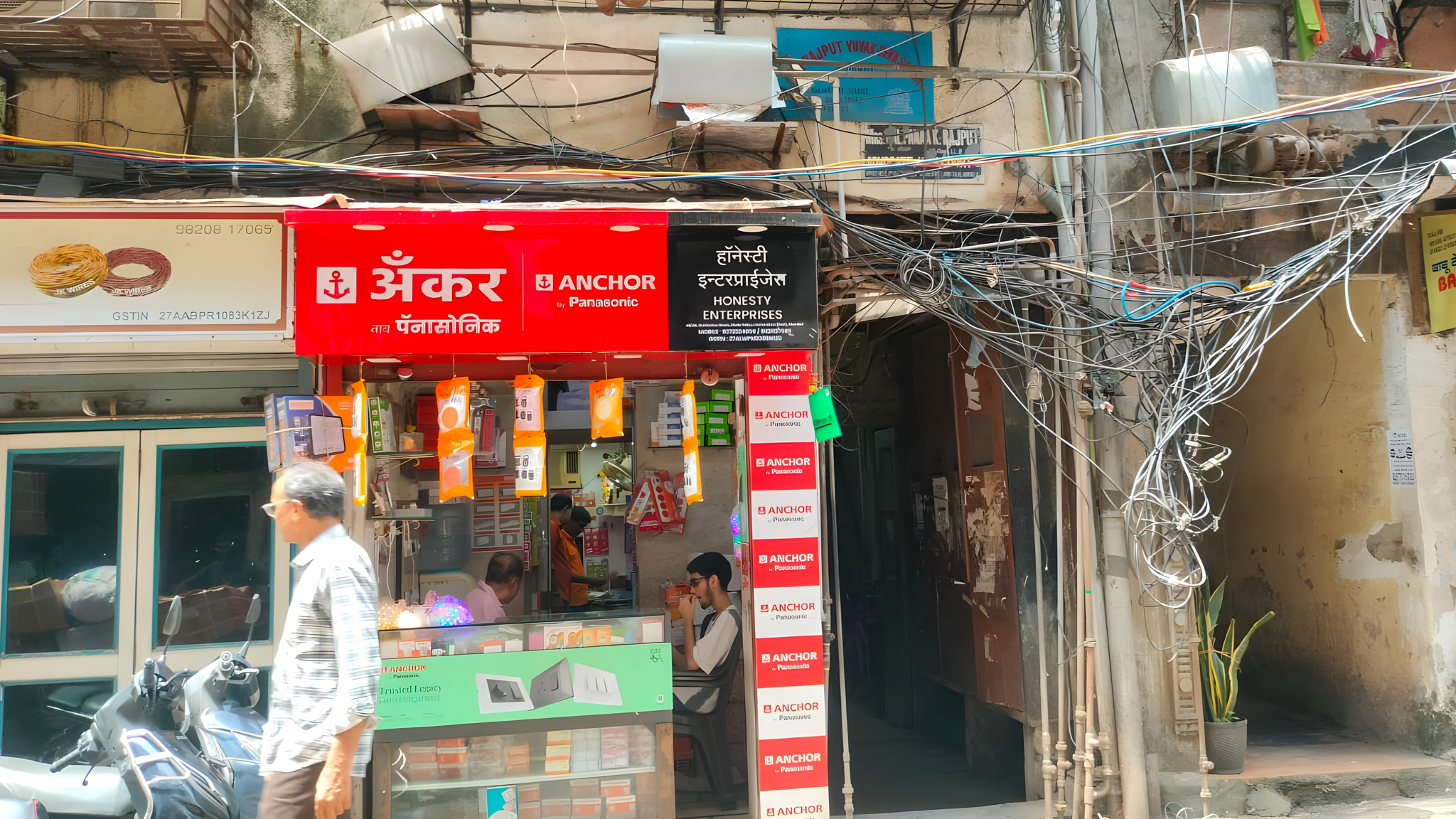 130.44 square meter Flat for sale in NEW MARINE LINES Mumbai — photo 8