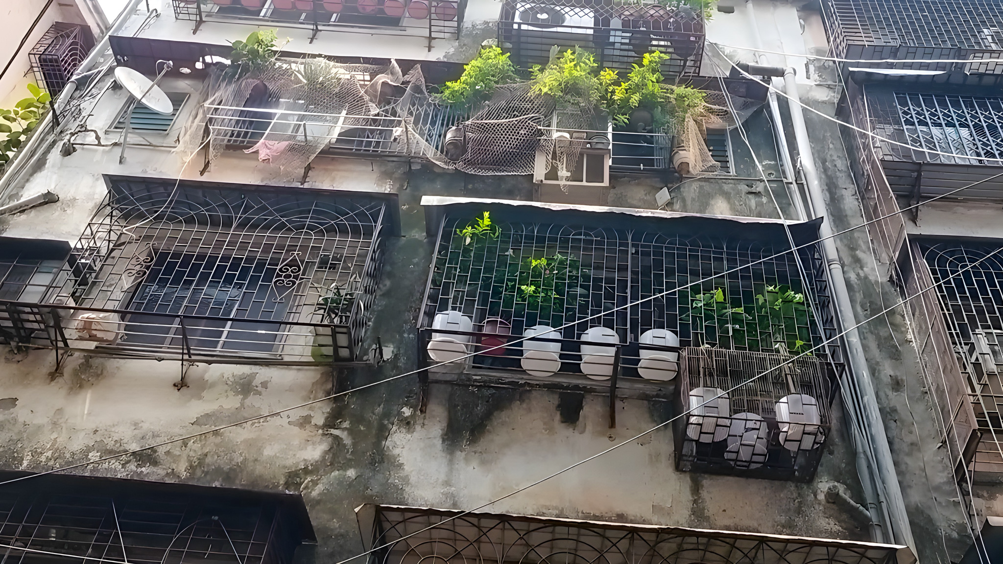 130.44 square meter Flat for sale in NEW MARINE LINES Mumbai — photo 16