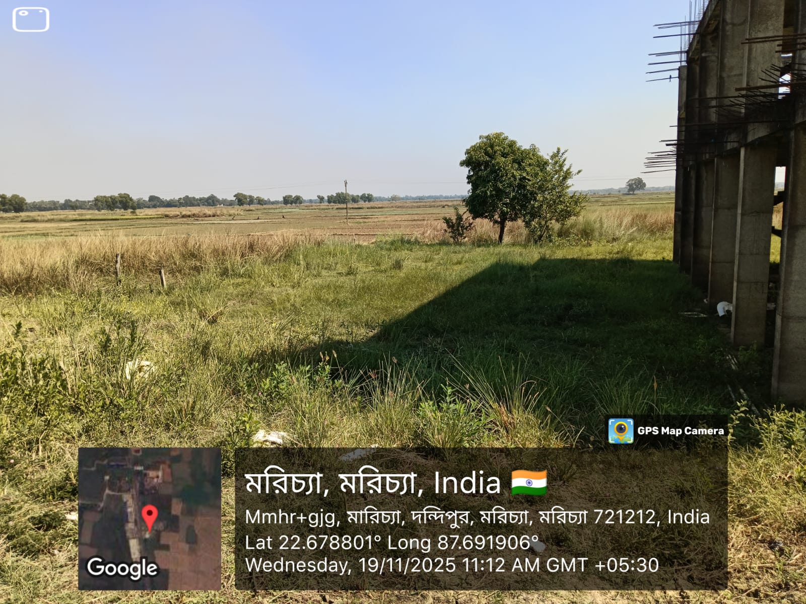 Individual House for sale in Ghatal — photo 3
