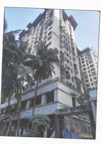 Flat for sale in Mumbai — photo 1