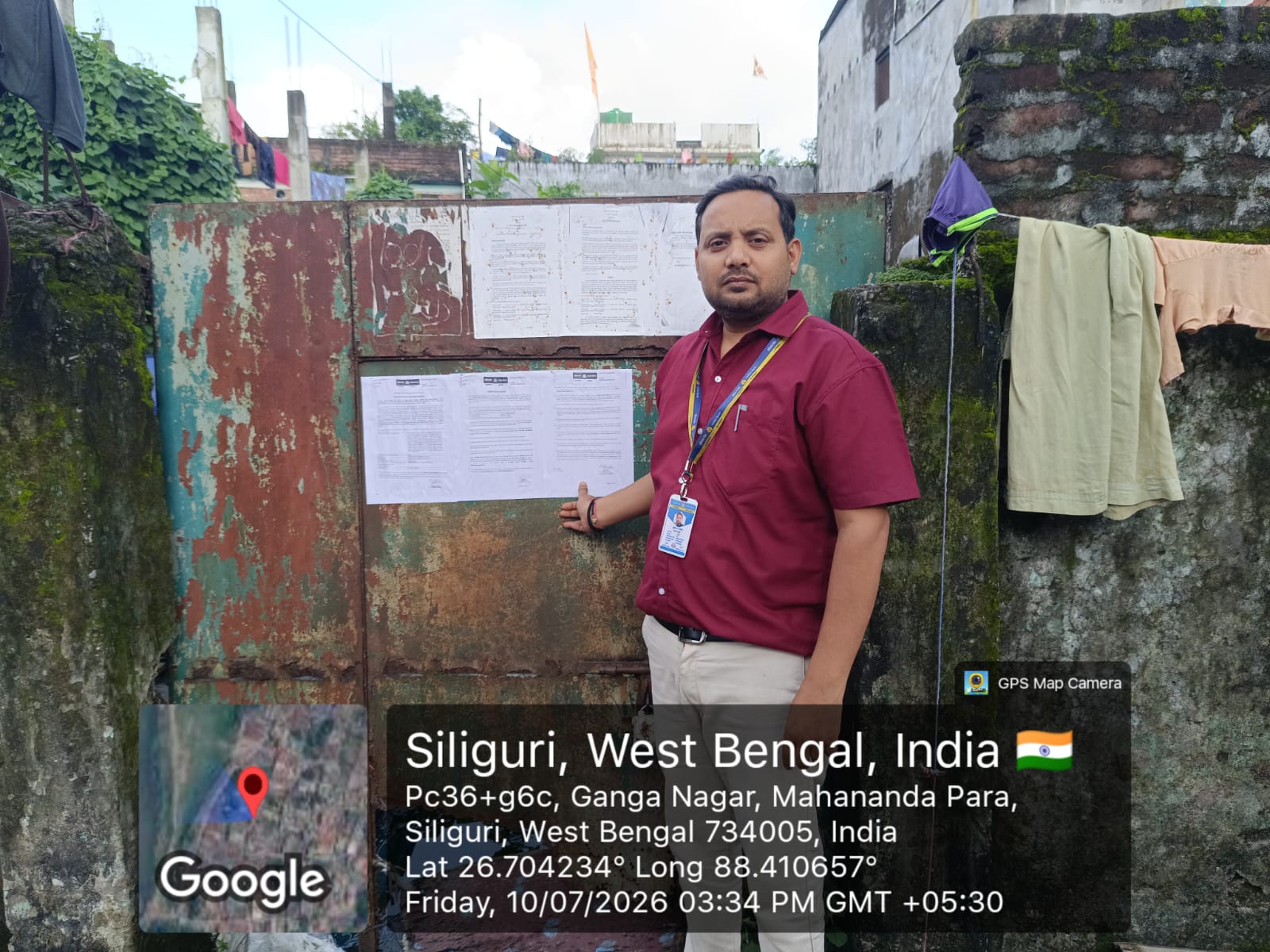 Individual House for sale in Siliguri