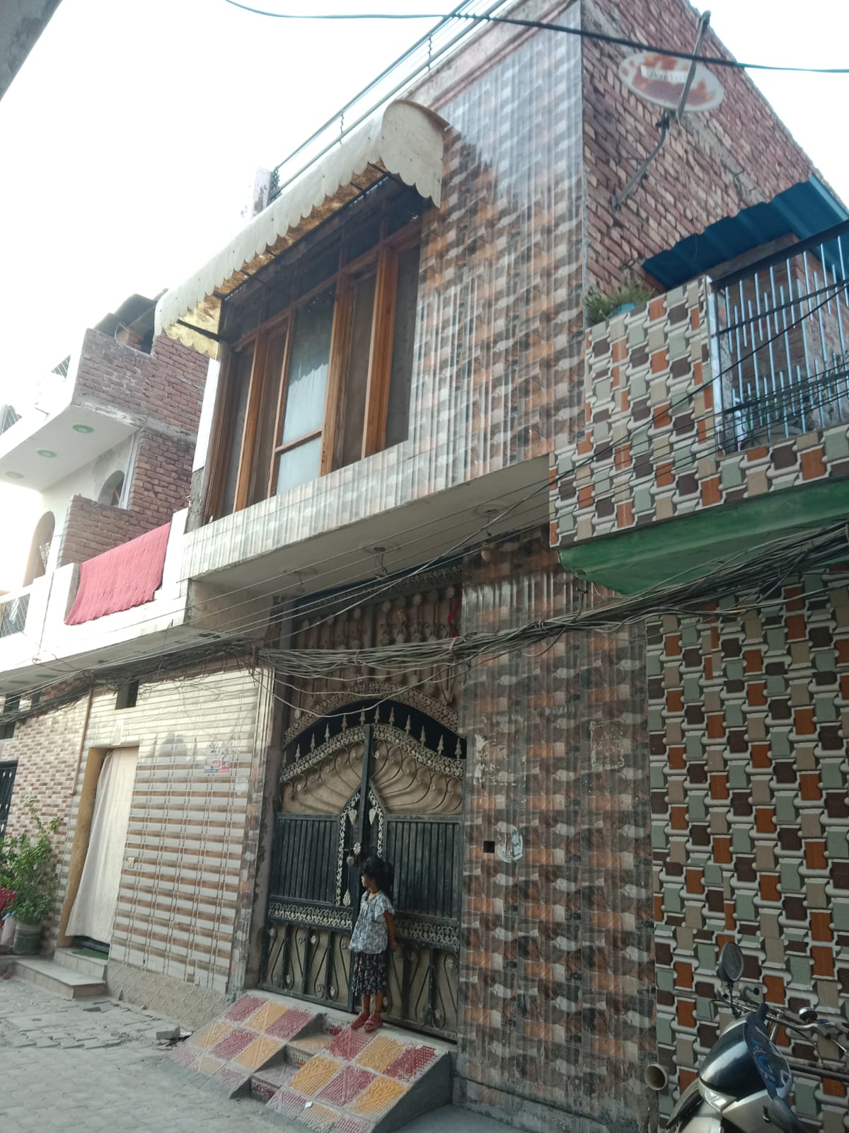 62 square yard Individual House for sale in Mohali — photo 2