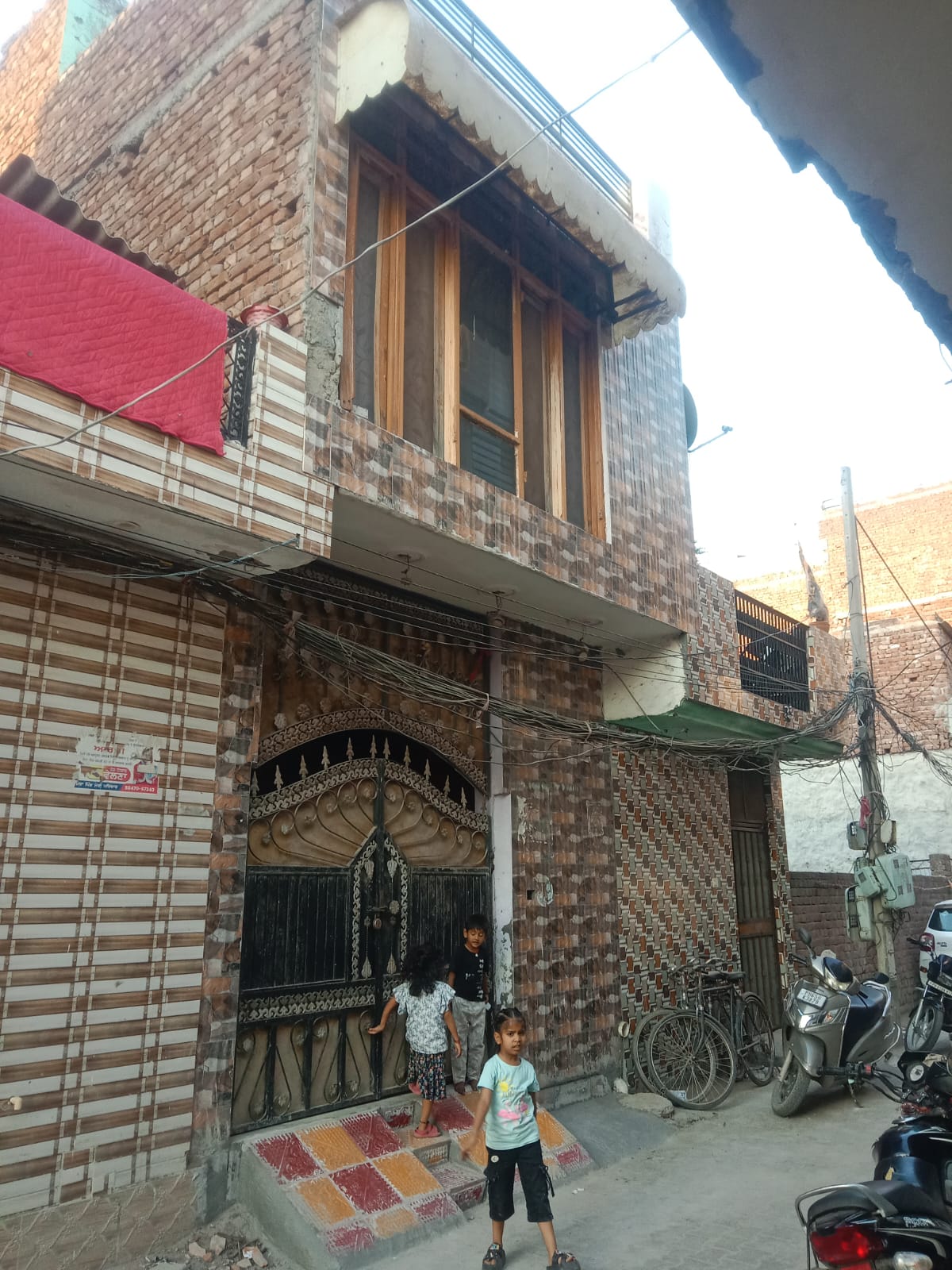 62 square yard Individual House for sale in Mohali — photo 3
