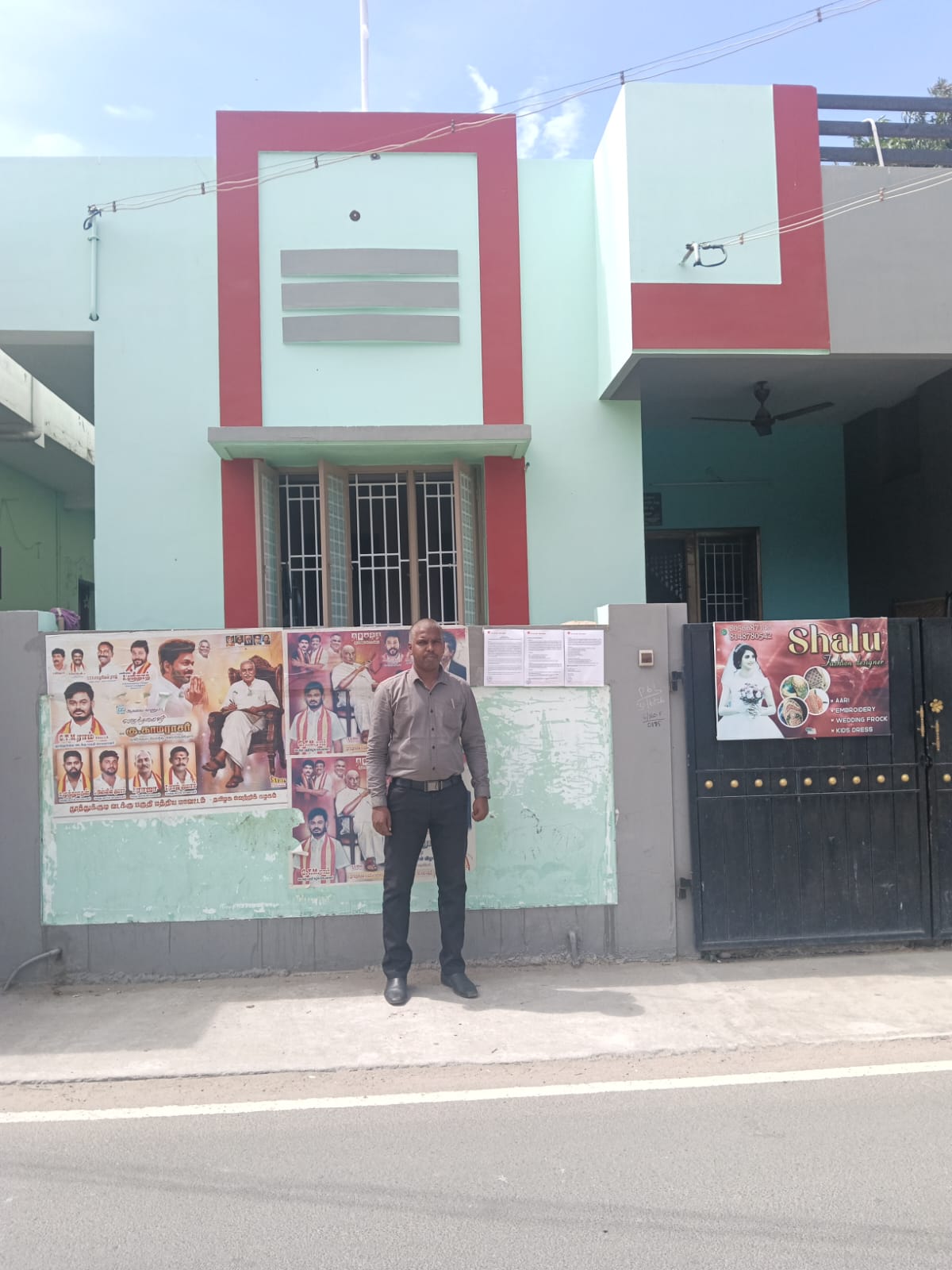 3070 square feet Individual House for sale in LAKSHMIPURAM Thoothukudi — photo 1