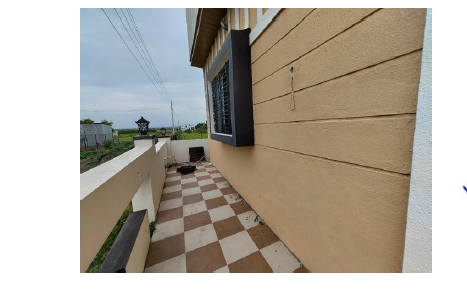 116.73 square meter Bungalow for sale in Phaltan — photo 2