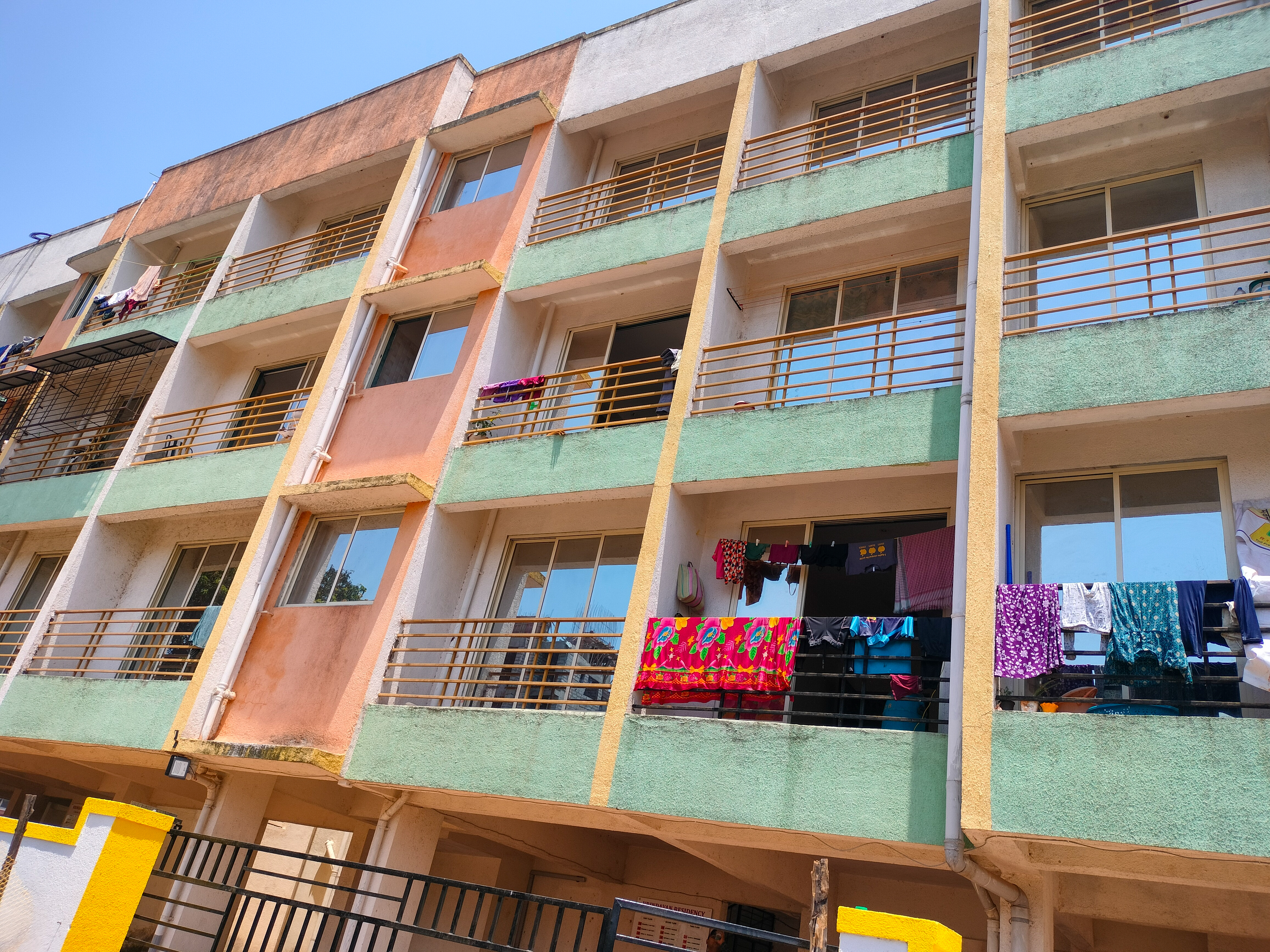Flat for sale in Matheran — photo 11