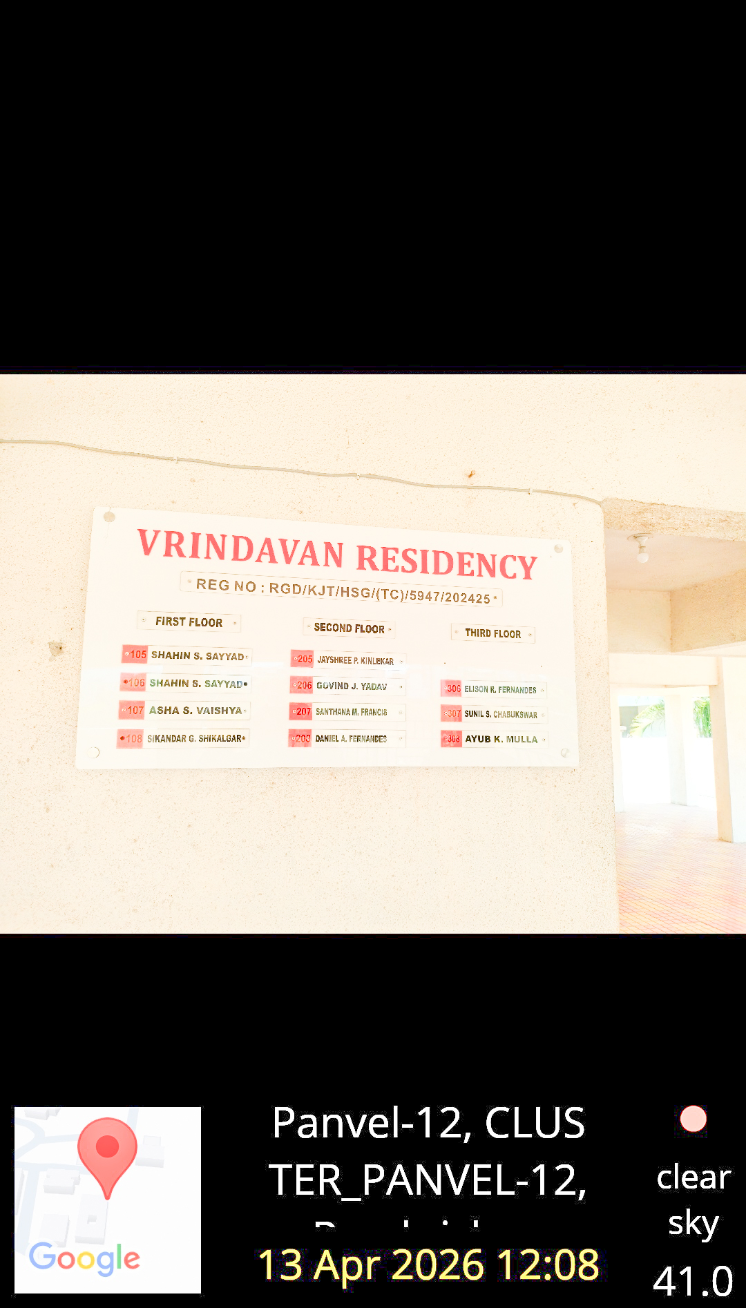 Flat for sale in Matheran — photo 13