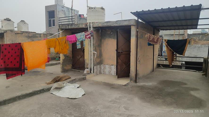 50 square yard Individual House for sale in Near Holy Faith School Faridabad — photo 18