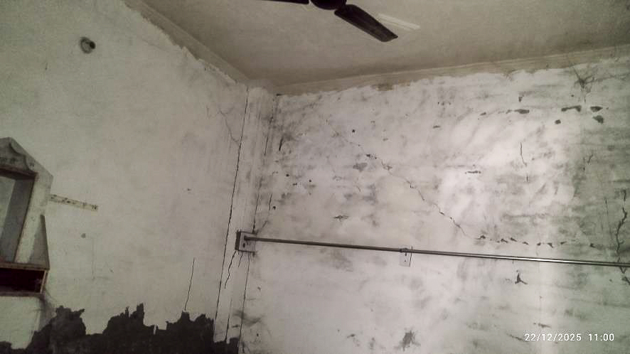 50 square yard Individual House for sale in Near Holy Faith School Faridabad — photo 7