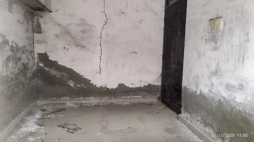50 square yard Individual House for sale in Near Holy Faith School Faridabad — photo 13