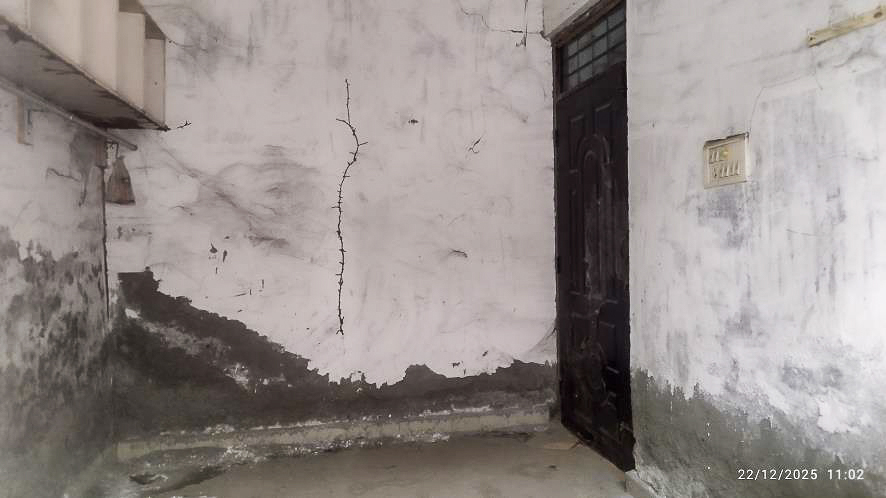50 square yard Individual House for sale in Near Holy Faith School Faridabad — photo 15