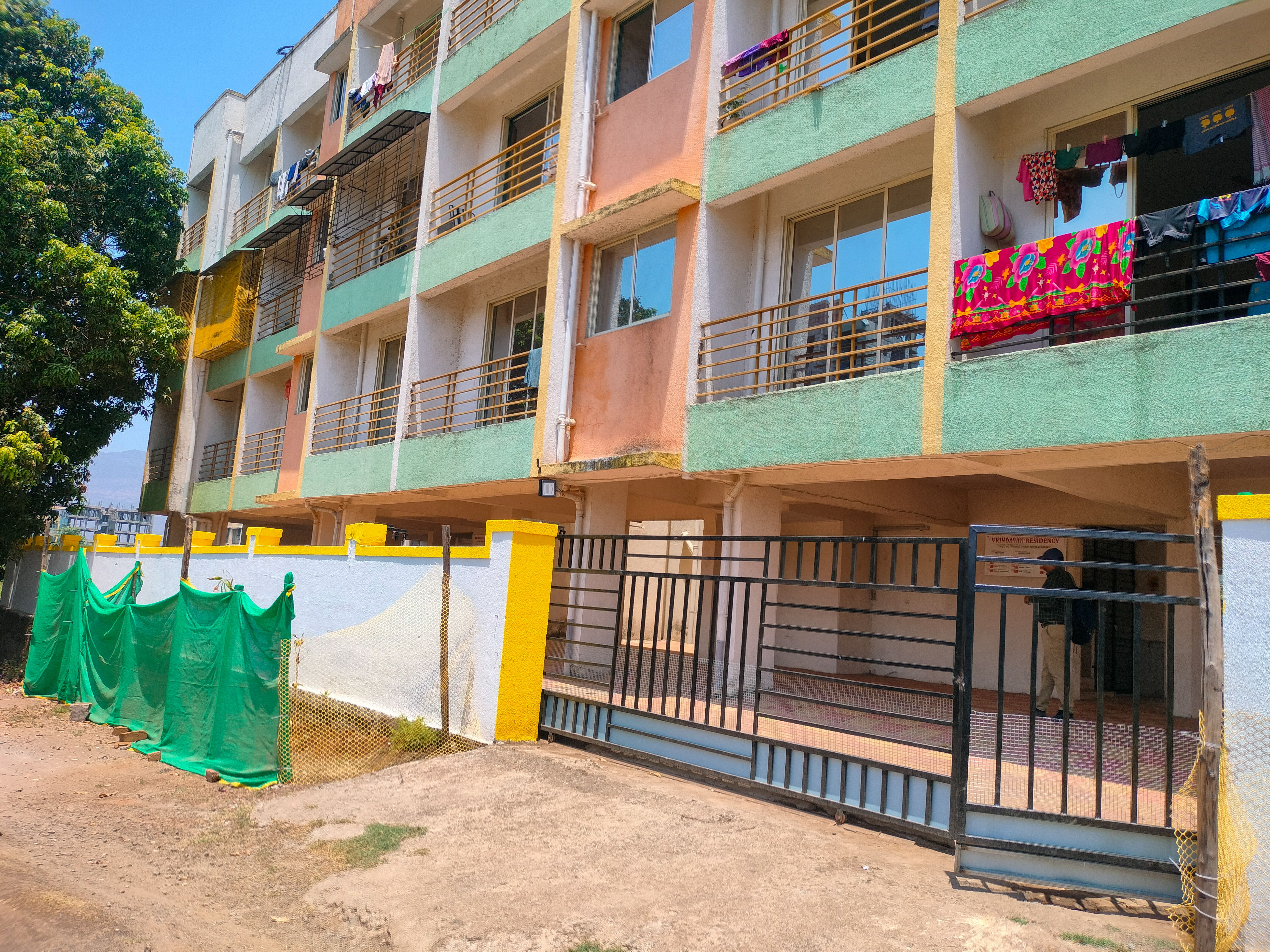 Flat for sale in Matheran — photo 7