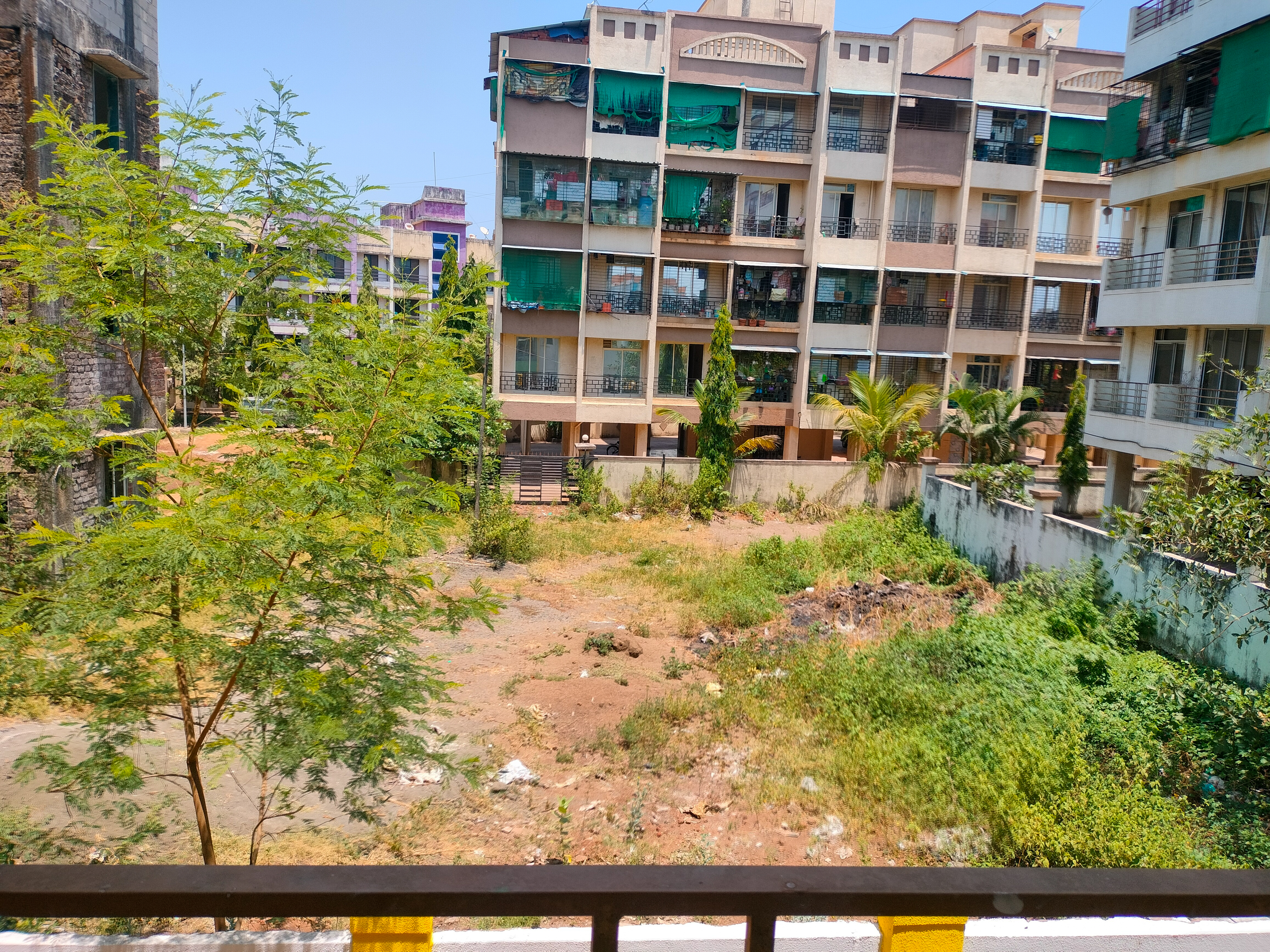 Flat for sale in Matheran — photo 9