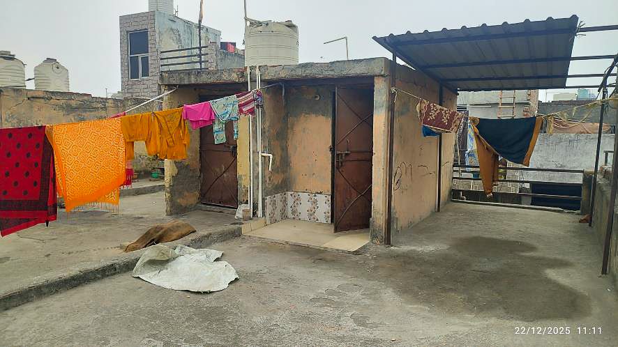 50 square yard Individual House for sale in Near Holy Faith School Faridabad — photo 19