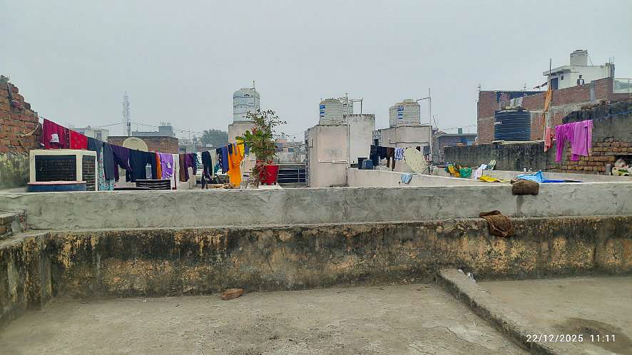 50 square yard Individual House for sale in Near Holy Faith School Faridabad — photo 23