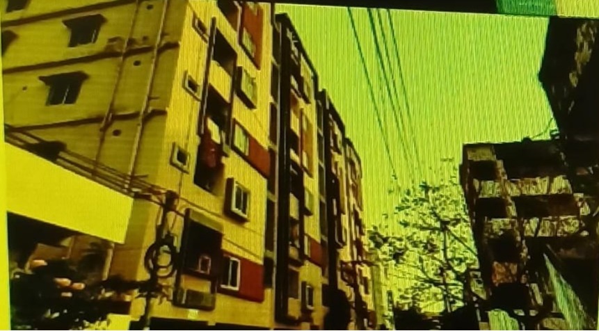 980 square feet Flat for sale in NANDIGAMA Nandigama — photo 1