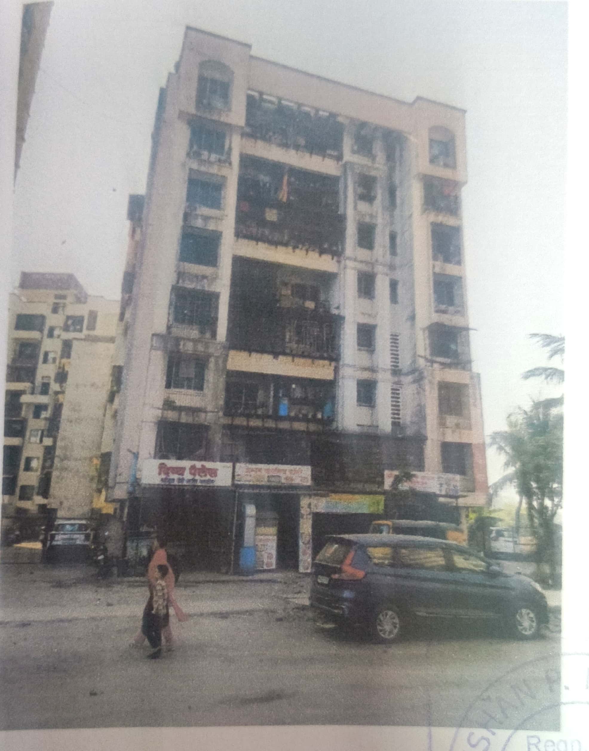 0.01 square feet Flat for sale in Kalyan