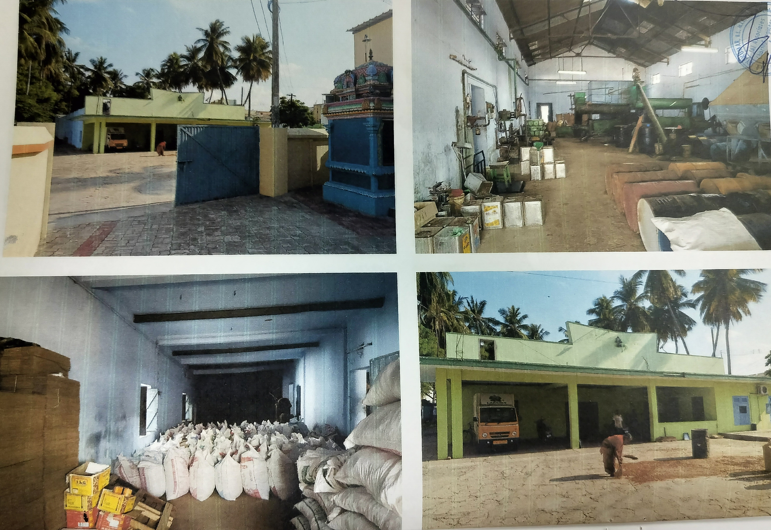 RESIDENTIAL & COMMERCIAL BUILDING for sale in Gudiyatham — photo 5