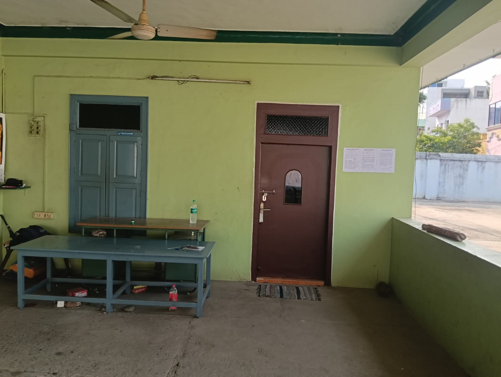 RESIDENTIAL & COMMERCIAL BUILDING for sale in Gudiyatham — photo 6