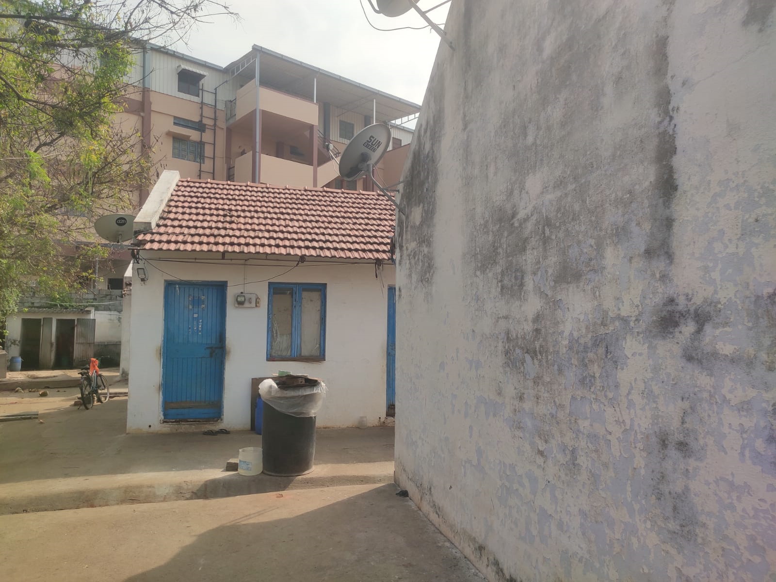 Individual House for sale in Tiruppur — photo 8