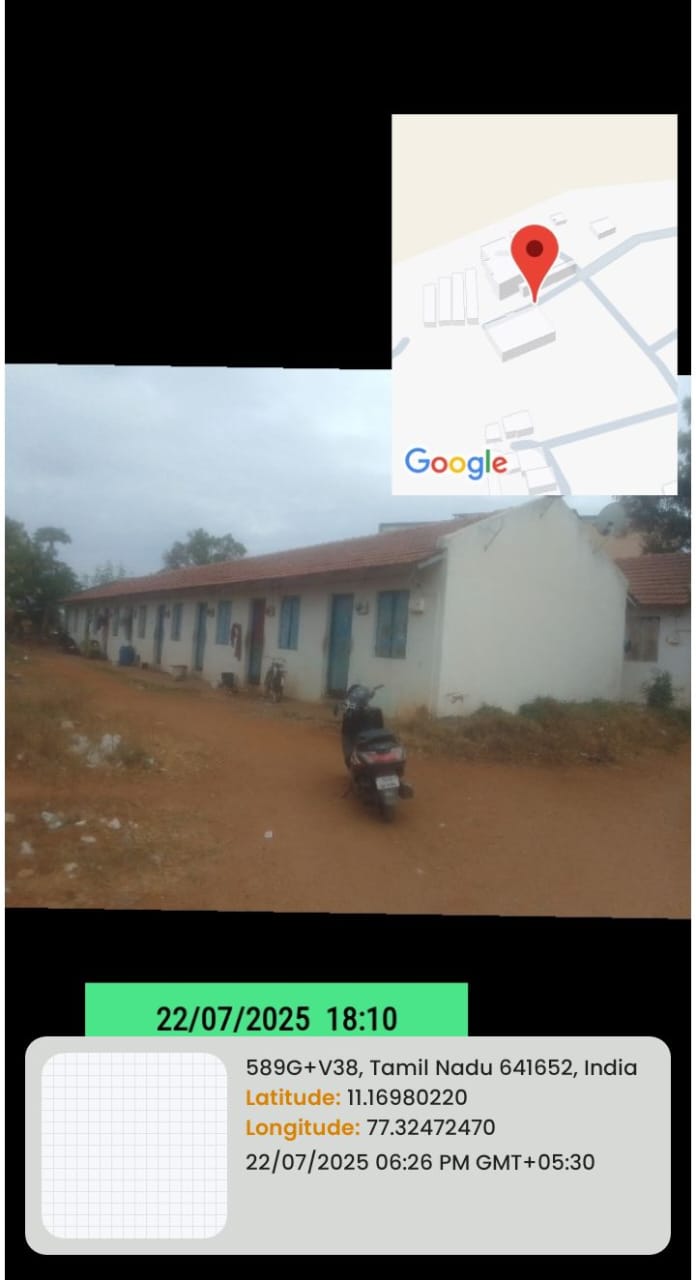 Individual House for sale in Tiruppur — photo 15