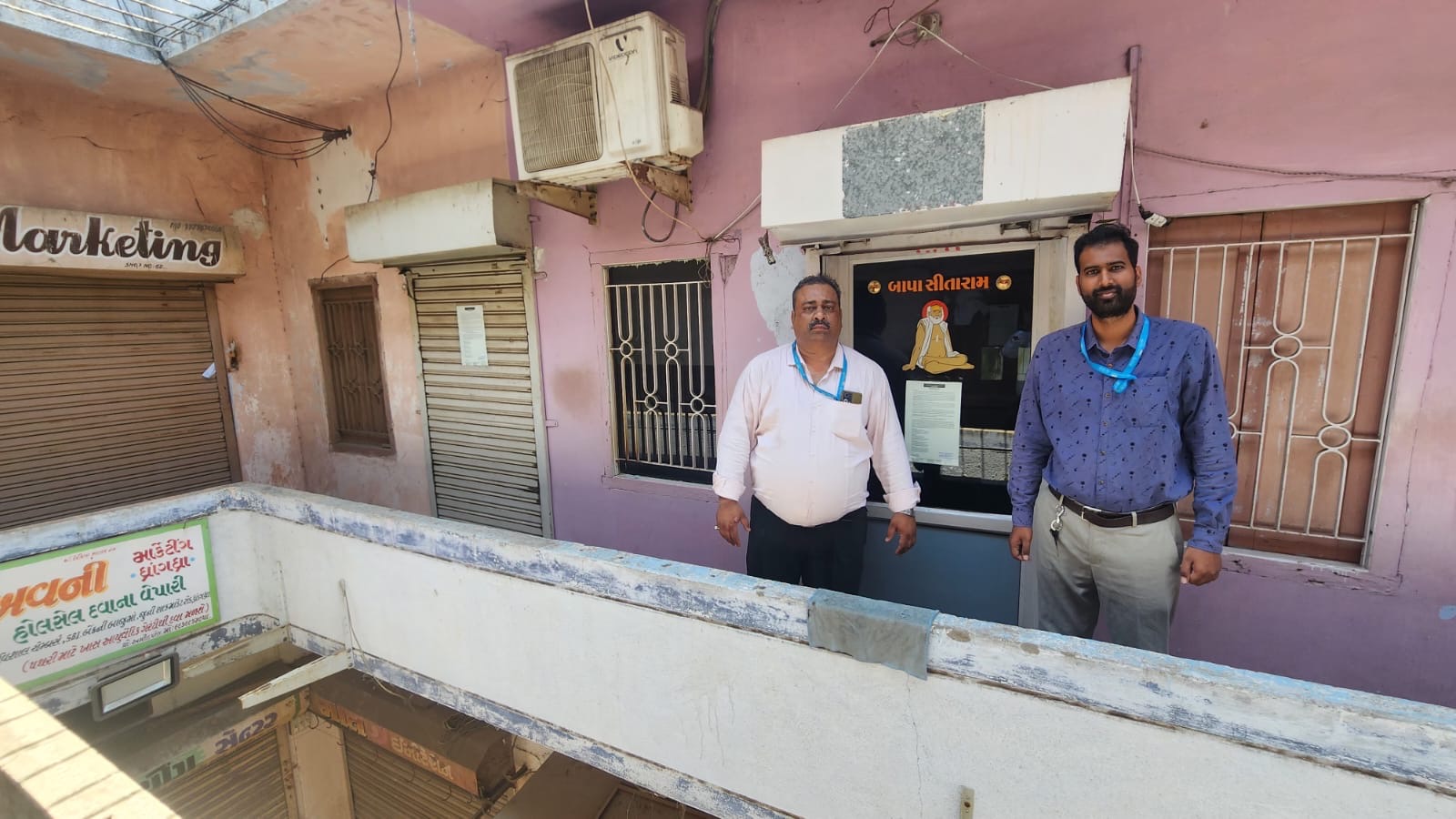 41.93 square meter Shops for sale in Dhrangadhra