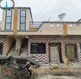 43.32 square meter Plot for sale in PALSANA SURAT Palsana — photo 1