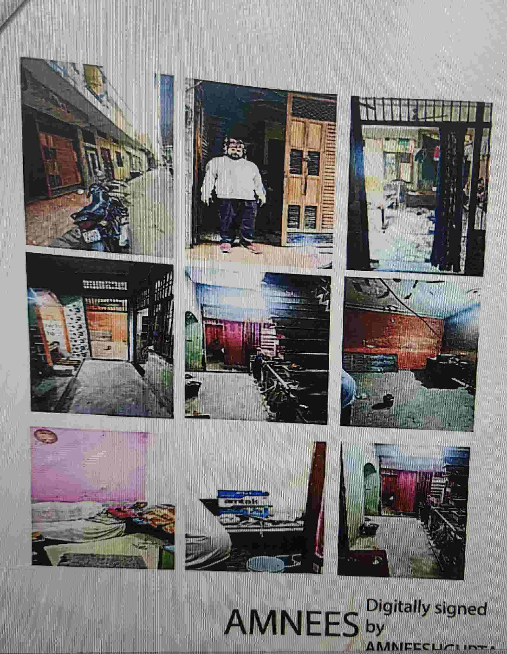 Individual House for sale in Shamli Muzaffarnagar — photo 1