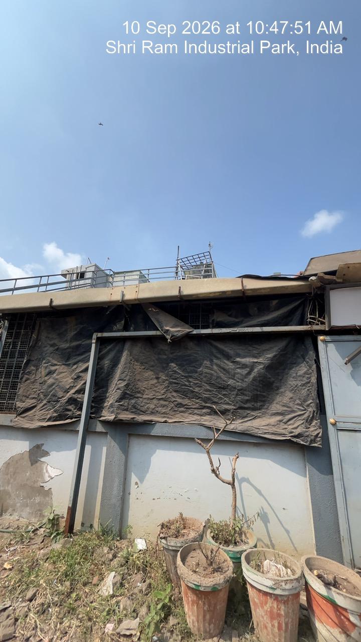 356.14 square meter Industrial Plot with Factory Building for sale in VATVA Ahmedabad — photo 3