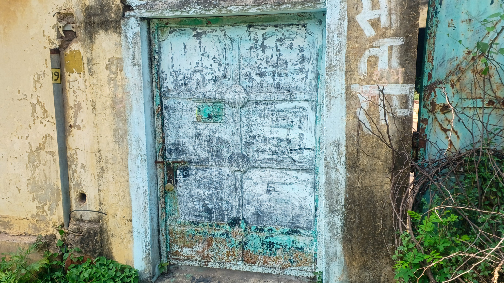 4173.56 square meter Industrial Shed for sale in plot no 63,malanpur industrial area,bhind Industrial Area Malanpur — photo 3