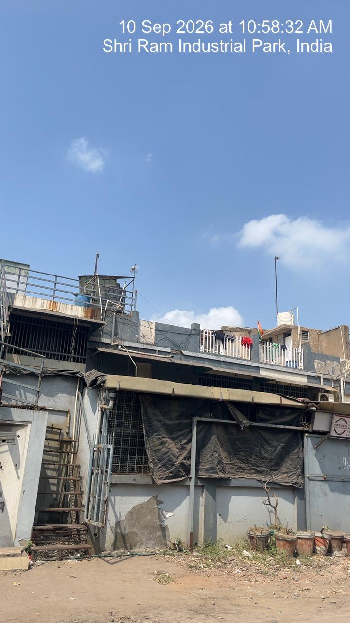 356.14 square meter Industrial Plot with Factory Building for sale in VATVA Ahmedabad — photo 9