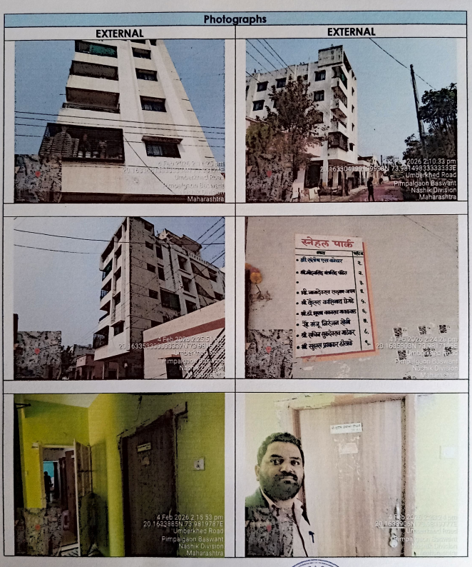 83.74 square meter Flat for sale in Ozar