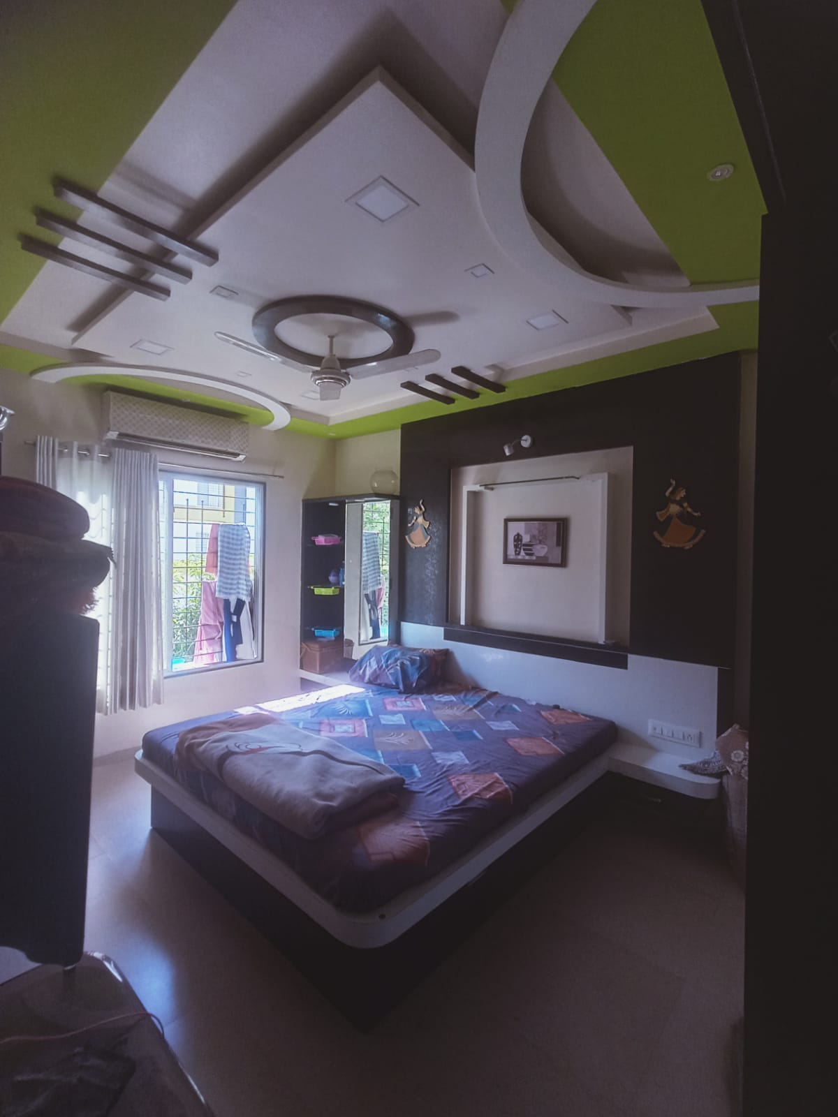 Flat for sale in Ahmednagar — photo 8