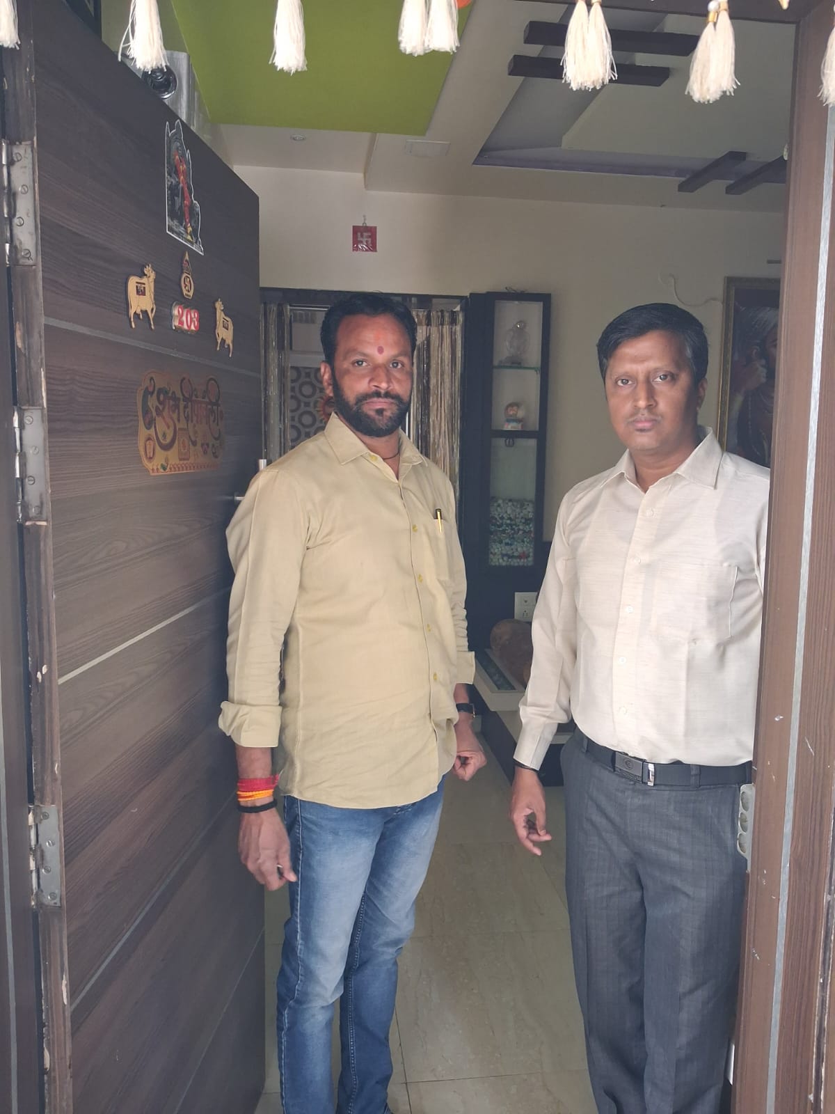 Flat for sale in Ahmednagar — photo 10