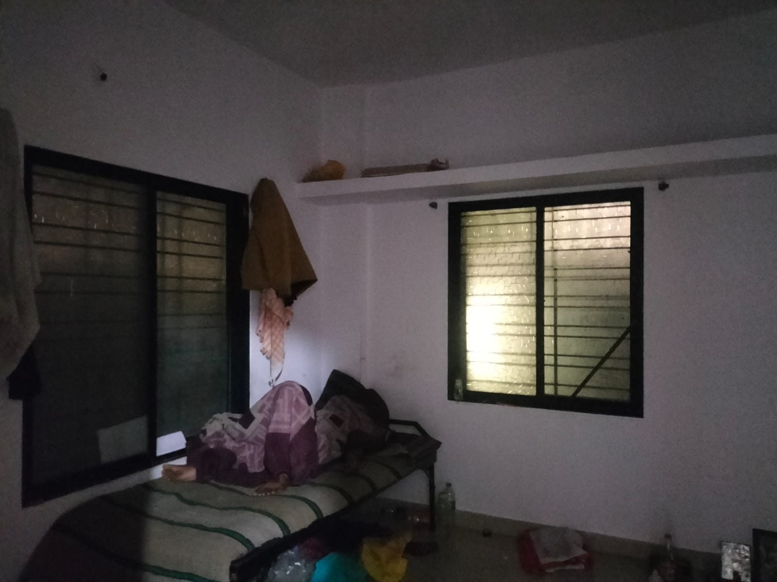 85 square meter Flat for sale in VAISHNAVI PRABHA APARTMENT, Ozar — photo 3