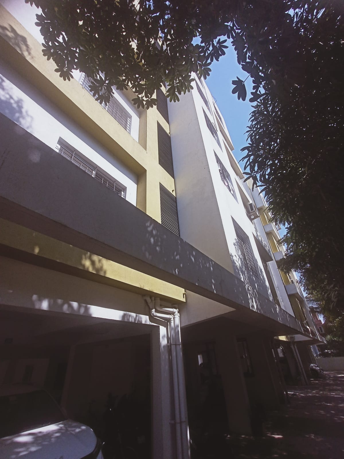 Flat for sale in Ahmednagar — photo 2