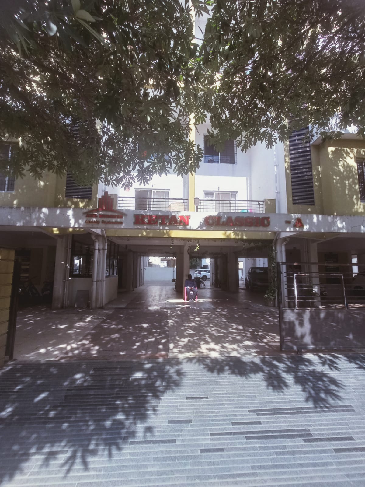 Flat for sale in Ahmednagar — photo 3