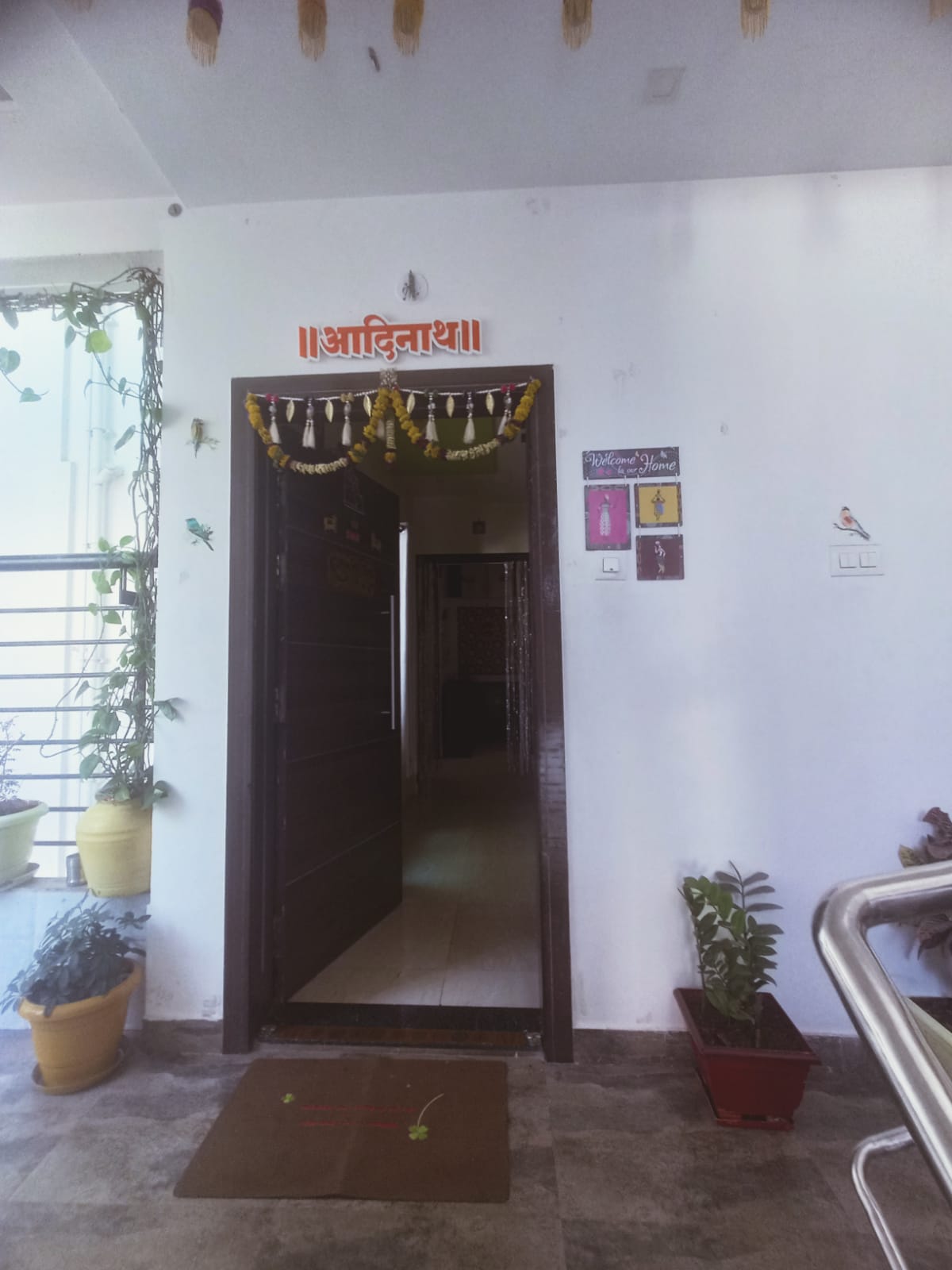 Flat for sale in Ahmednagar — photo 7