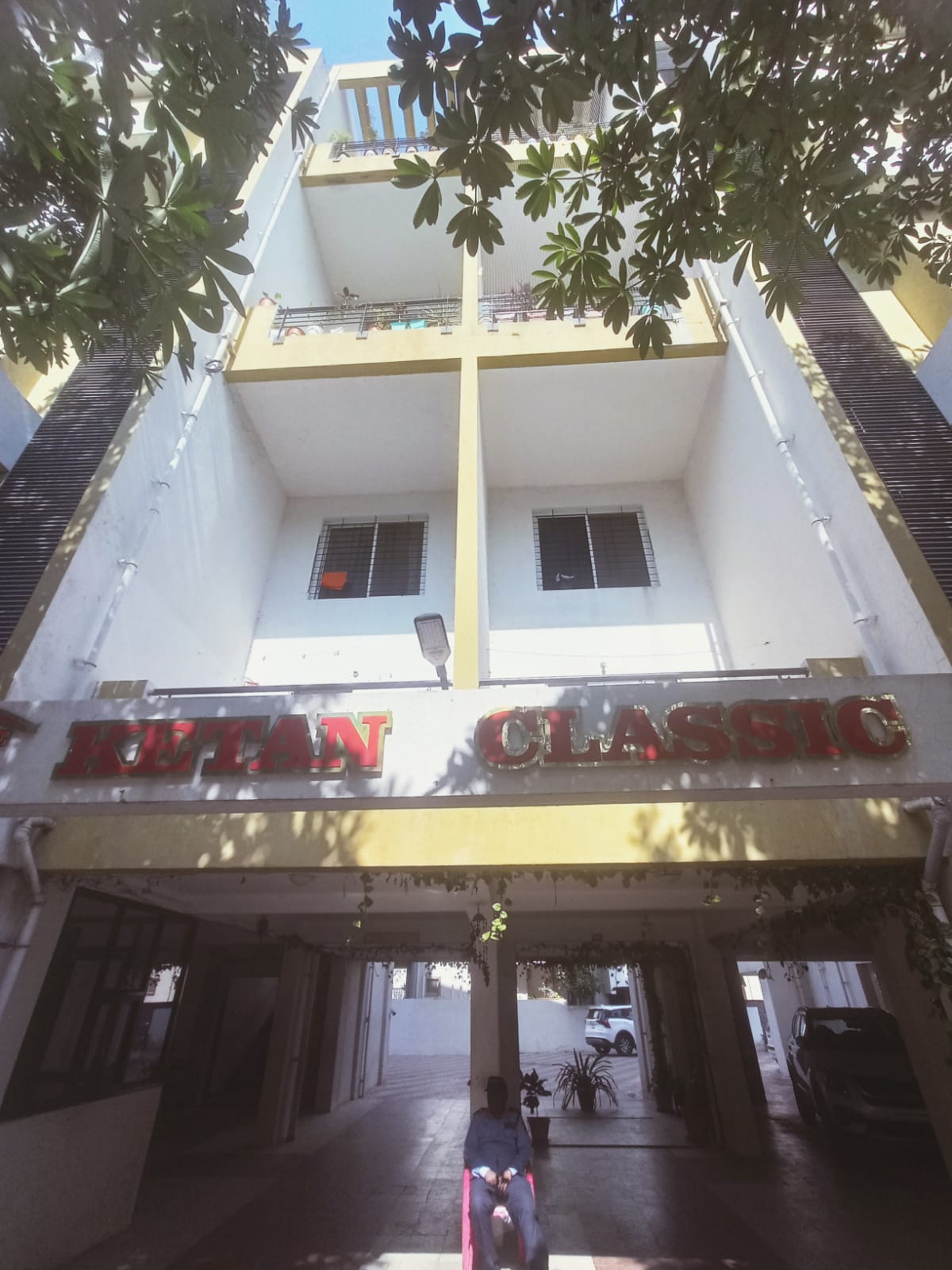 Flat for sale in Ahmednagar — photo 4
