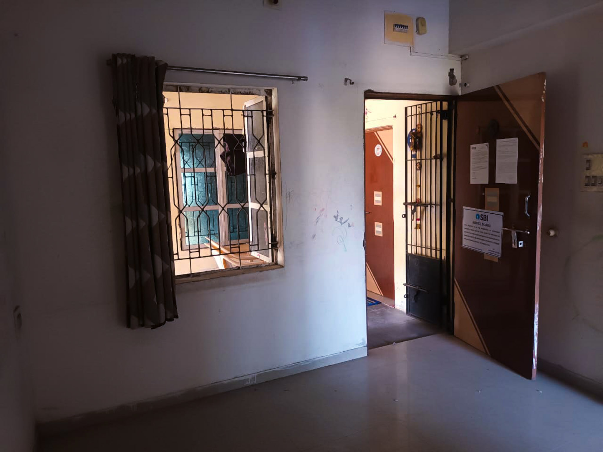 467 square feet Flat for sale in GAYATRI FLATS, SHASTRI BAUG-MAHADEV TALAV ROAD Vadodara — photo 17