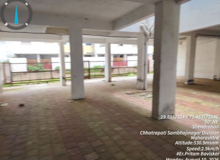 3 BHK Flat for sale in MOULI APARTMENT, Shendraban Chhatrapati Sambhajinagar — photo 2