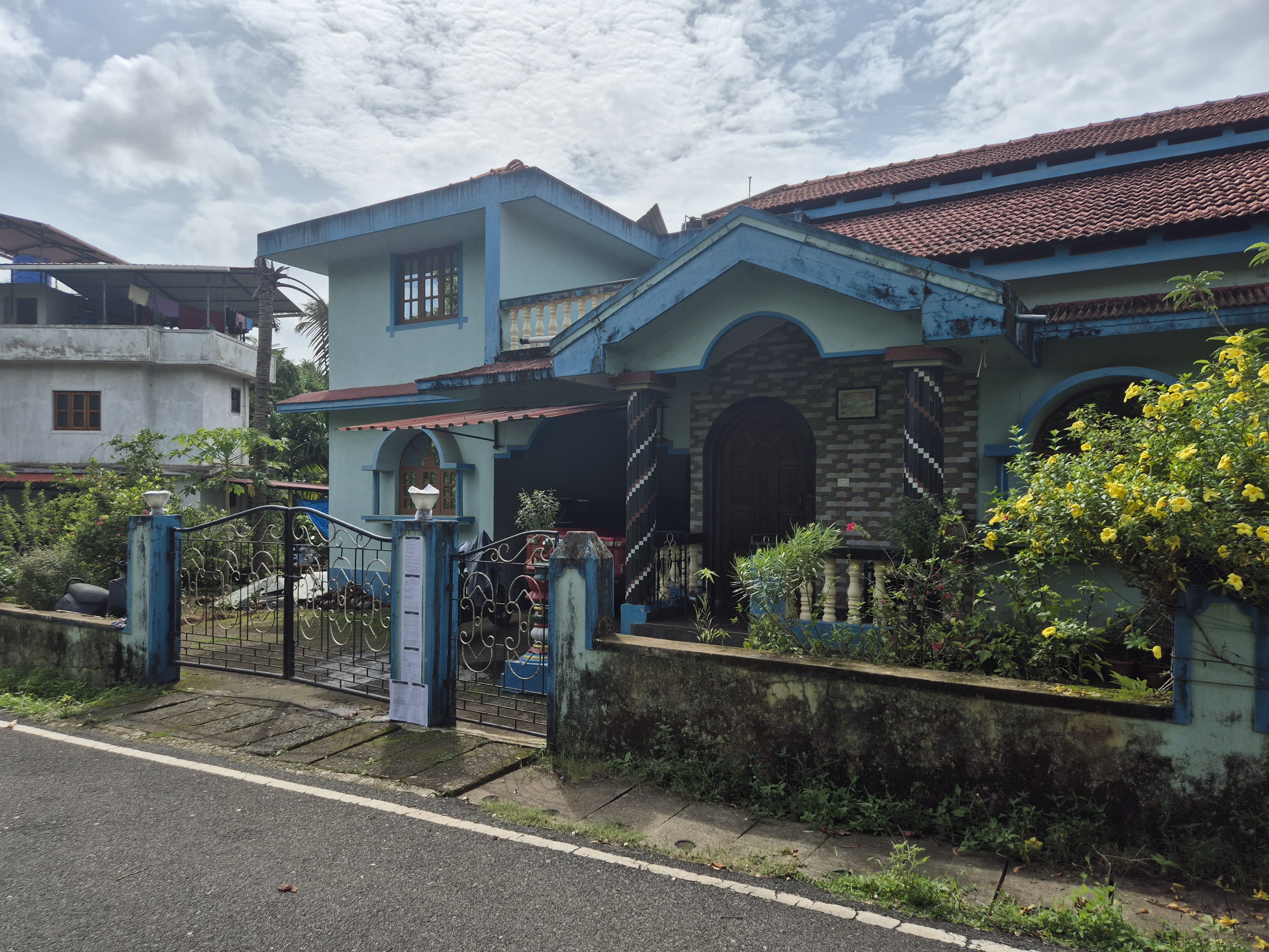 429 square meter Bungalow for sale in Quepem — photo 2