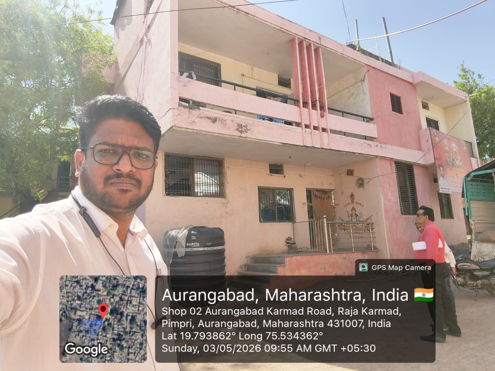 7 BHK Individual House for sale in Pimpriraja Chhatrapati Sambhajinagar — photo 2