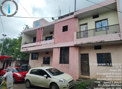 7 BHK Individual House for sale in Pimpriraja Chhatrapati Sambhajinagar — photo 4