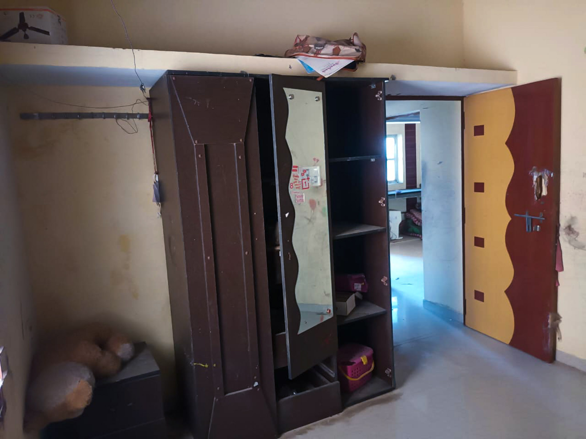 467 square feet Flat for sale in GAYATRI FLATS, SHASTRI BAUG-MAHADEV TALAV ROAD Vadodara — photo 10