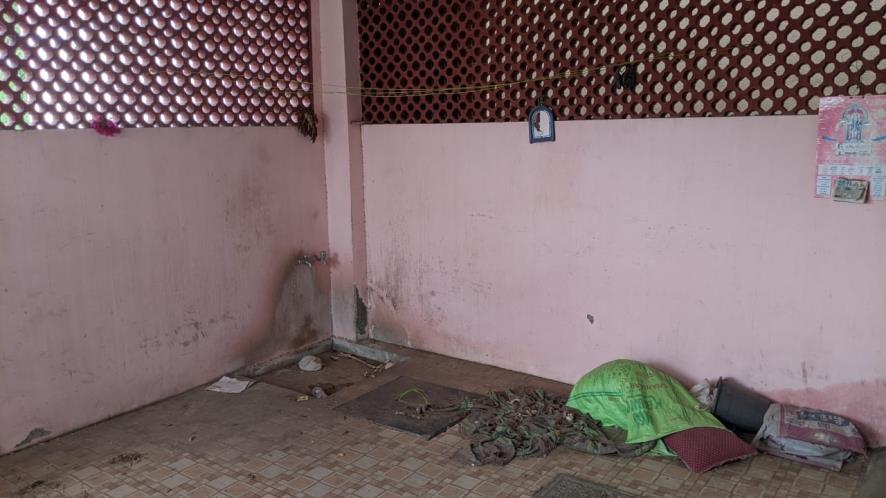 1451 square feet Individual House for sale in SUDHA SHANMUGASUNDARAM, ERODE Erode — photo 20