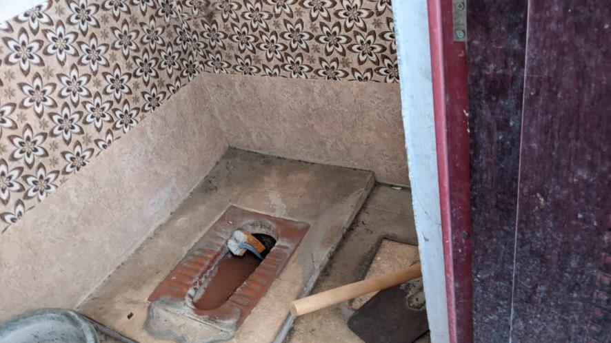 1451 square feet Individual House for sale in SUDHA SHANMUGASUNDARAM, ERODE Erode — photo 21